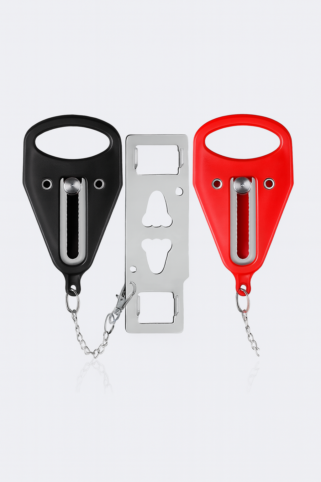 The Complete Traveler