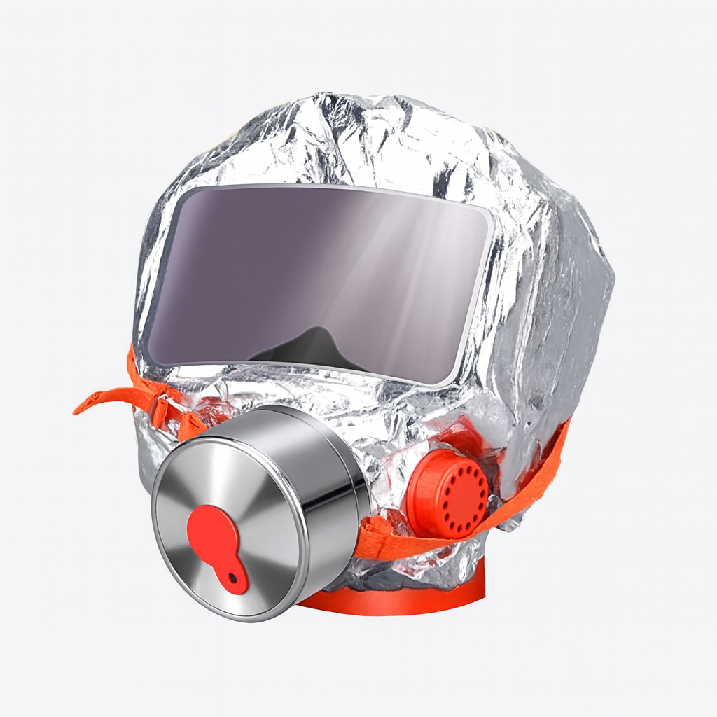 The Vigilant Voyager