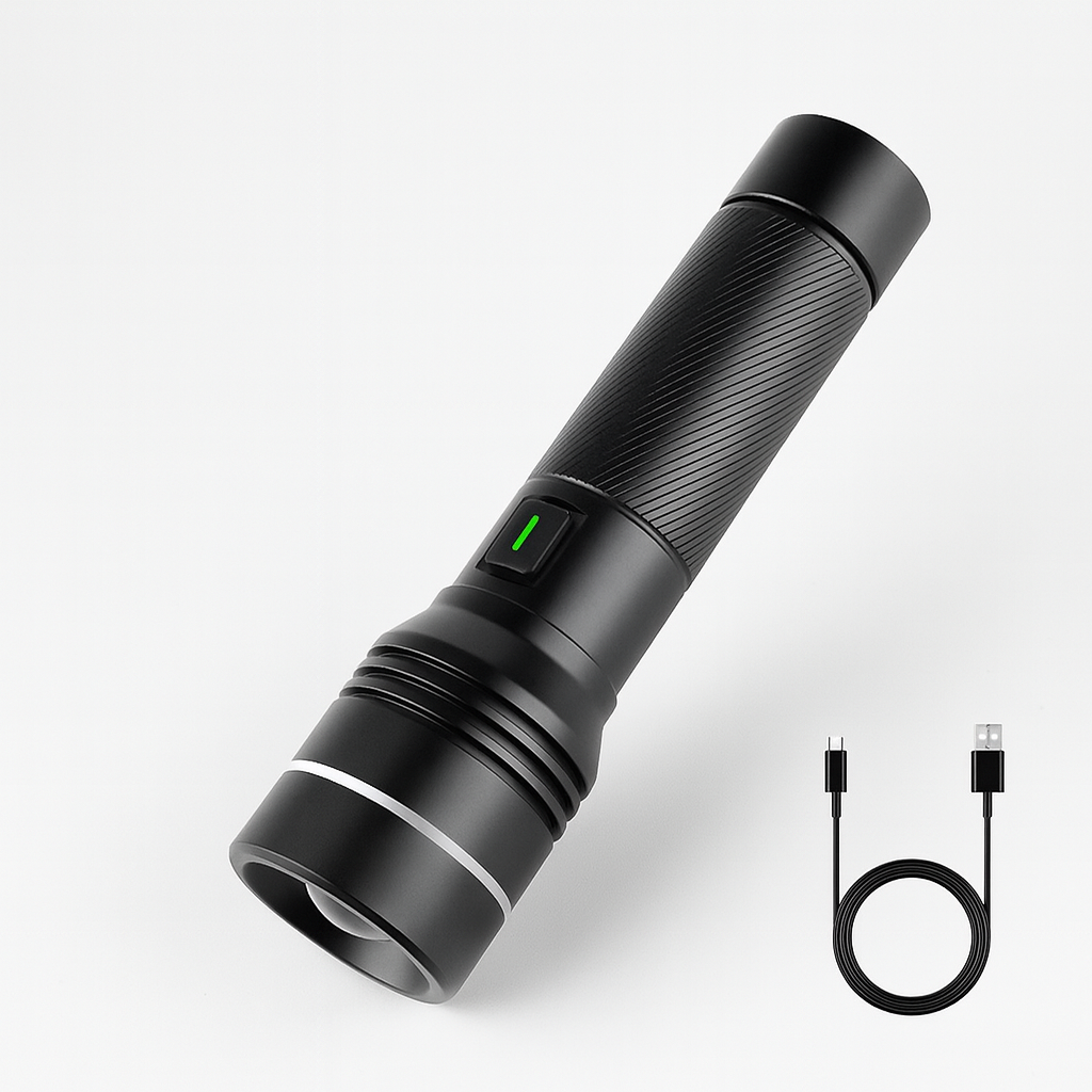 The Complete Traveler