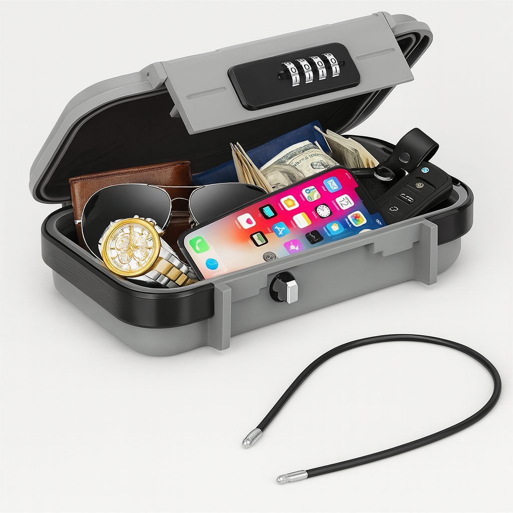 The Ultimate Protector