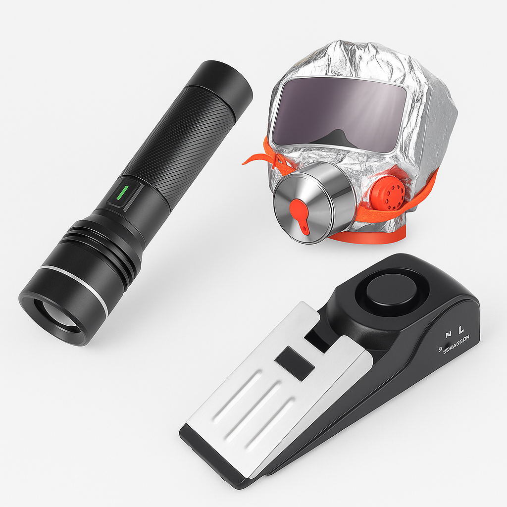 The Vigilant Voyager